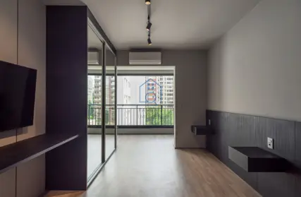 Imagem: Apartamento para Venda, Vila Buarque