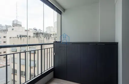 Imagem: Apartamento para Venda, Vila Buarque