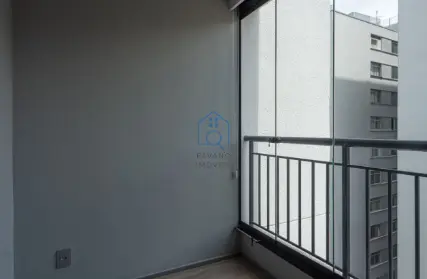 Imagem: Apartamento para Venda, Vila Buarque