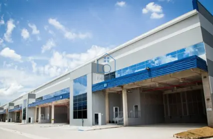 Imagem: Galpão / Salão para Alugar, Sítio Guarehy