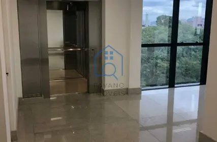 Imagem: Prédio Comercial para Alugar, Várzea da Barra Funda