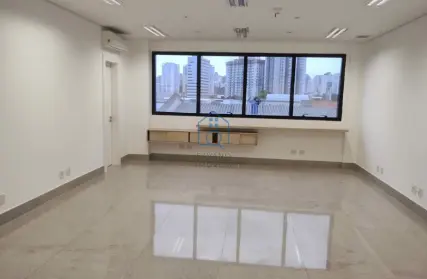 Imagem: Prédio Comercial para Alugar, Várzea da Barra Funda