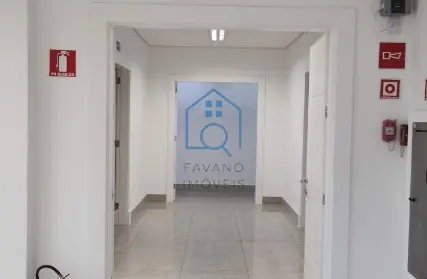 Imagem: Prédio Comercial para Alugar, Várzea da Barra Funda