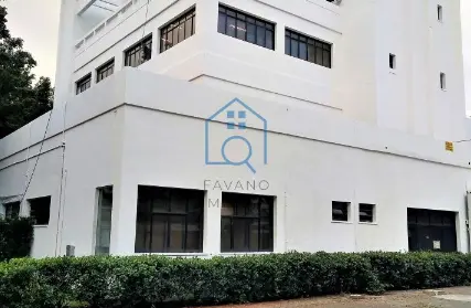 Imagem: Prédio Comercial para Alugar, Parque Industrial Tomas Edson