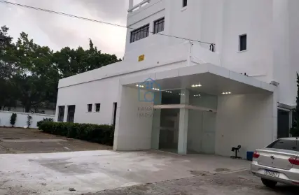 Imagem: Prédio Comercial para Alugar, Parque Industrial Tomas Edson