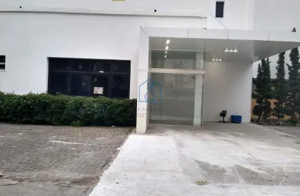 Imagem: Prédio Comercial para Alugar, Parque Industrial Tomas Edson