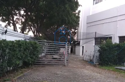 Imagem: Prédio Comercial para Alugar, Parque Industrial Tomas Edson