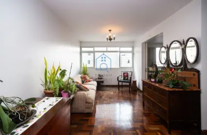 Imagem: Apartamento para Venda, Perdizes