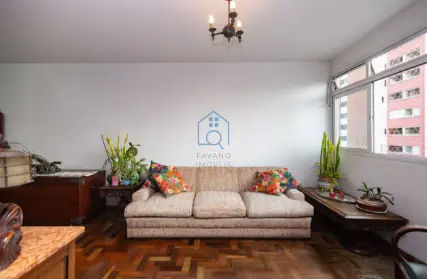 Imagem: Apartamento para Venda, Perdizes