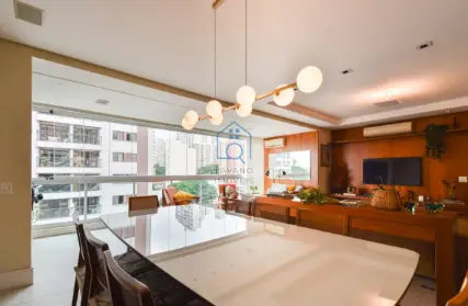 Imagem: Apartamento para Venda, Perdizes