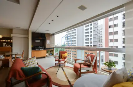 Imagem: Apartamento para Venda, Perdizes