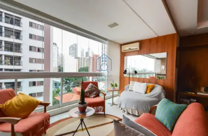 Imagem: Apartamento para Venda, Perdizes