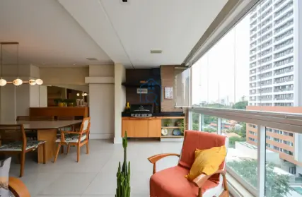 Imagem: Apartamento para Venda, Perdizes