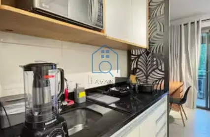 Imagem: Apartamento para Venda, Sumarezinho