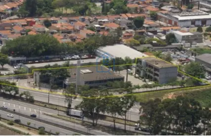Imagem: Prédio Comercial para Venda, Jardim Humaitá