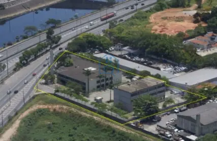 Imagem: Prédio Comercial para Venda, Jardim Humaitá