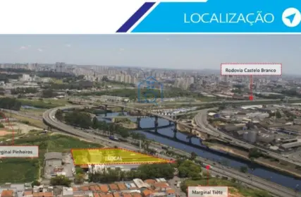 Imagem: Prédio Comercial para Venda, Jardim Humaitá