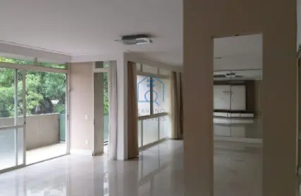 Imagem: Apartamento para Alugar, Cerqueira César