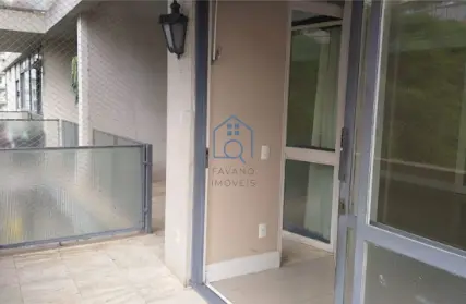 Imagem: Apartamento para Alugar, Cerqueira César