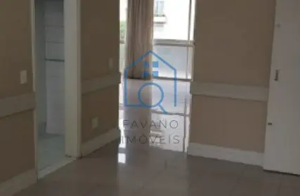 Imagem: Apartamento para Alugar, Cerqueira César