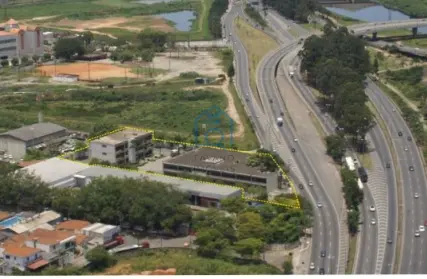 Imagem: Prédio Comercial para Alugar, Jardim Humaitá