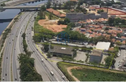 Imagem: Prédio Comercial para Alugar, Jardim Humaitá