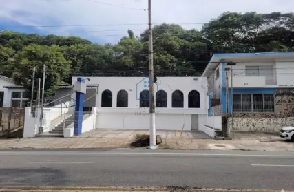 Imagem: Galpão / Salão para Alugar, Lapa