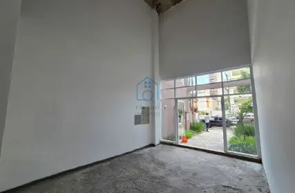 Imagem: Galpão / Salão para Alugar, Perdizes