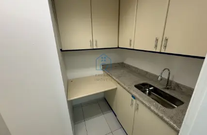 Imagem: Sala Comercial para Alugar, Bela Vista