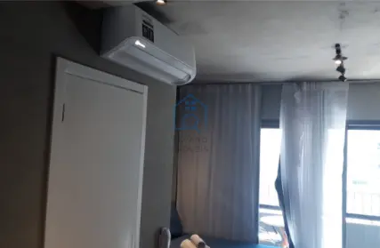 Imagem: Kitnet / Loft para Alugar, Cerqueira César