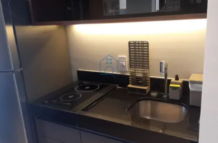 Imagem: Kitnet / Loft para Alugar, Cerqueira César