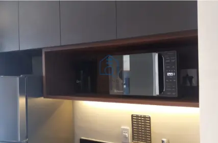 Imagem: Kitnet / Loft para Alugar, Cerqueira César