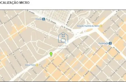 Imagem: Galpão / Salão para Alugar, Cerqueira César