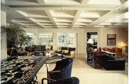 Imagem: Sobrado para Alugar, Jardim Guedala