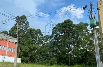 Imagem: Terreno para Alugar, Jardim Helena Maria