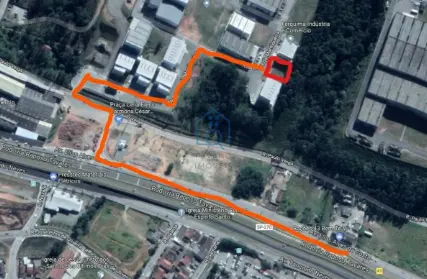 Imagem: Terreno para Alugar, Jardim Helena Maria