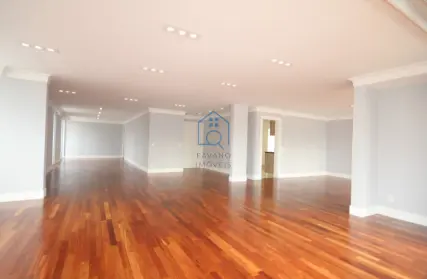 Imagem: Cobertura para Alugar, Santa Cecília