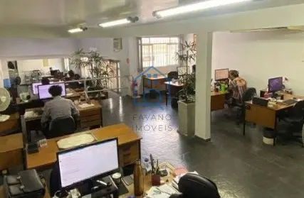 Imagem: Casa Comercial para Alugar, Alto da Lapa