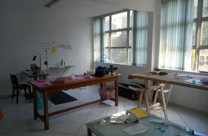 Imagem: Sala Comercial para Alugar, Consolação