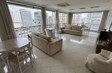 Imagem: Studio / Flat para Venda, Jardim Paulista