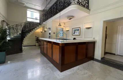 Imagem: Studio / Flat para Venda, Jardim Paulista