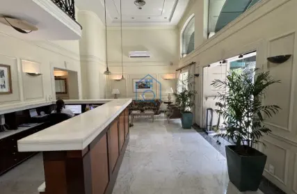Imagem: Studio / Flat para Venda, Jardim Paulista