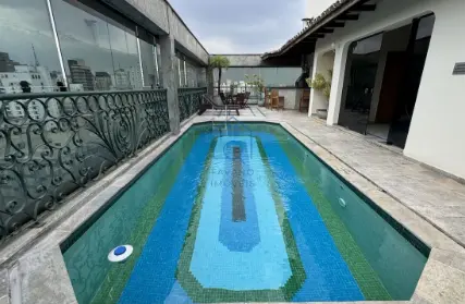 Imagem: Studio / Flat para Venda, Jardim Paulista