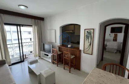 Imagem: Studio / Flat para Venda, Jardim Paulista