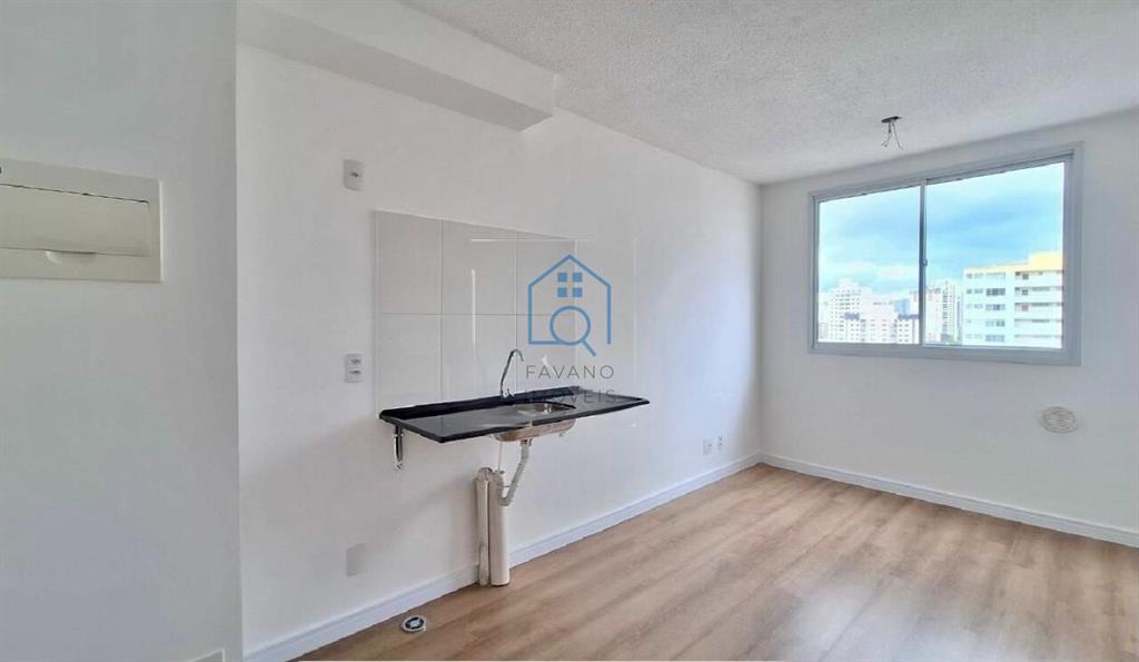 Apartamento à Venda: Água Branca, 25 Quartos, 1 Suíte, por R$ 320.000,00.