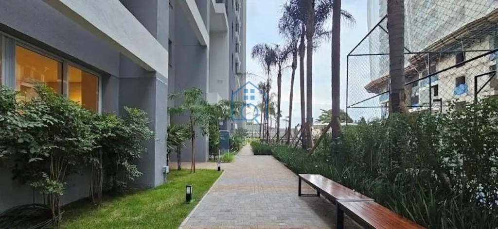 Apartamento à Venda: Lapa, 2 Quartos, por R$ 410.000,00.