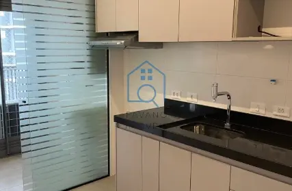 Imagem: Apartamento para Venda, Tamboré