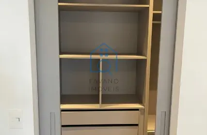 Imagem: Apartamento para Venda, Tamboré