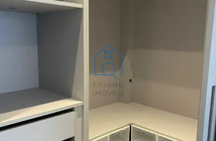 Imagem: Apartamento para Venda, Tamboré