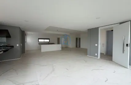 Imagem: Apartamento para Venda, Tamboré